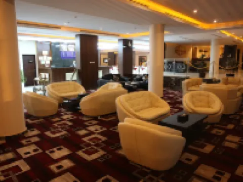 Raoum Inn Buraydah Hotels in Buraydah