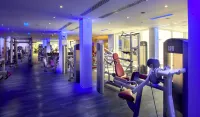 Hilton Nicosia - Gym