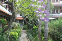 Bakung Sari Resort Hotel in zona GPdI Getsemani Kuta