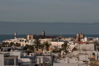 Hotel la Parrita Hotels in Rota