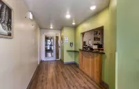 إكستنديد ستاي أميريكا سيليكت سويتس - لوبوك - ساوث