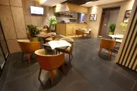 Vine Hotel Hotels in Seongnam