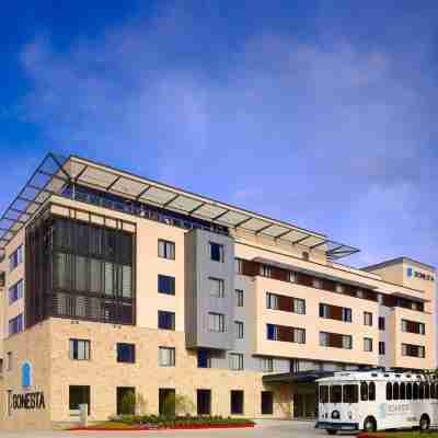 Sonesta Bee Cave Austin Hill Country Hotel Exterior