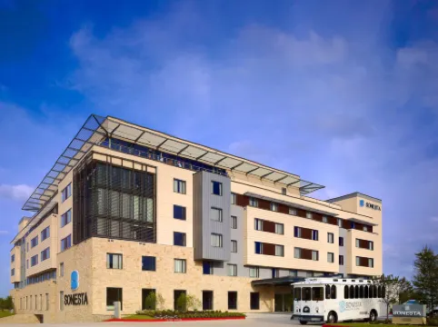 Sonesta Bee Cave Austin Hill Country