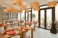 Casa Bellavista - Desayuno