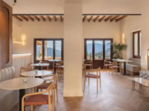 Es Petit Hotel de Valldemossa Hotels in Valldemossa