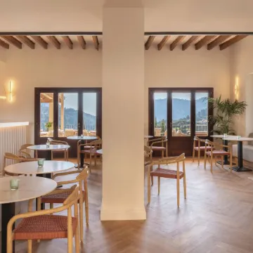 Es Petit Hotel de Valldemossa