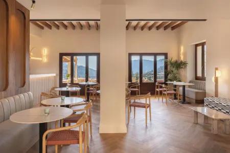 Es Petit Hotel de Valldemossa