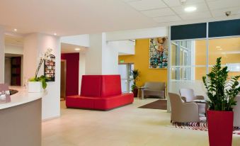 Residhome Reims Centre