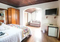 Hotel Pousada do Bosque