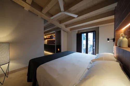 Apartamentos Vilafamés Antic Palau