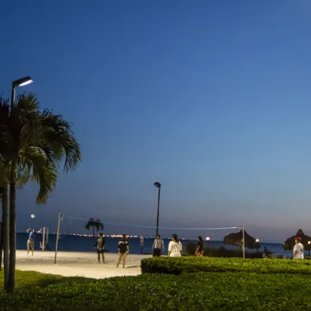 Oceans Pointe, an inspired Bayview condo, Htd Pool