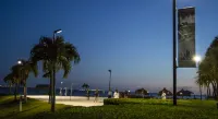 Oceans Pointe, an inspired Bayview condo, Htd Pool - Strand