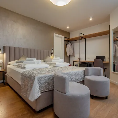 Seven Seas Residence