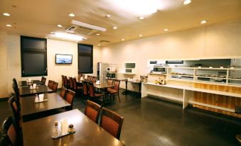 Hotel LC Gifu Hashima