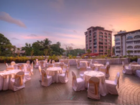 Goldfinch Hotel Mangalore Hotels in Mangalore