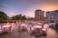 Goldfinch Hotel Mangalore Hotels in Mangalore