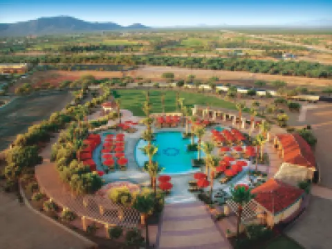 Casino del Sol Resort Tucson Hotels in Tucson