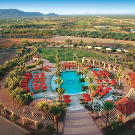 Casino del Sol Resort Tucson
