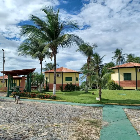 Pousada Sitio Phoenix
