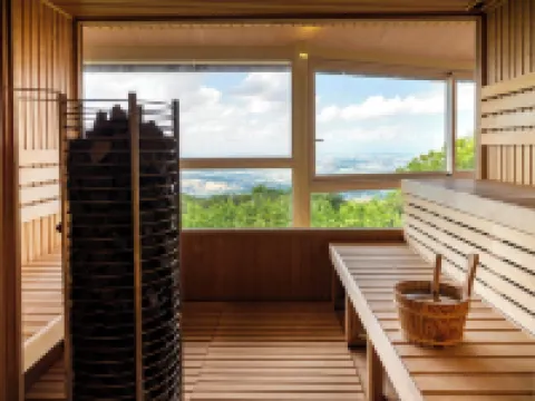 Hotel Monteconero Hoteles en Sirolo