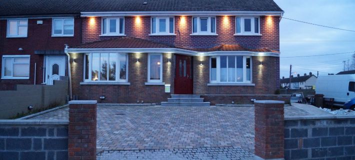 Marie's Bed and Breakfast Hotels in Dublin