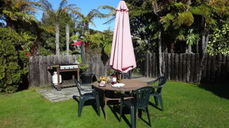 Alpin Motel & Conference Centre Отели рядом с достопримечательностью «Fancy Meow Cat Cafe»