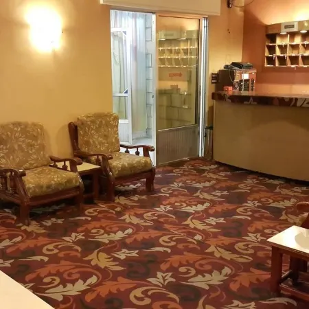 Nefertiti Hotel