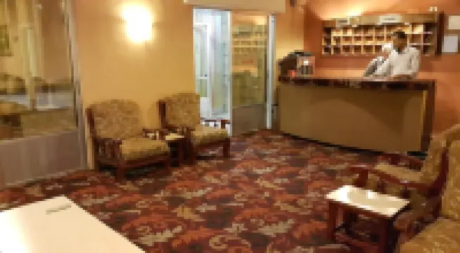 內菲爾蒂蒂酒店