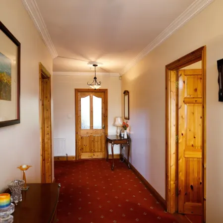 Old Fort Lodge