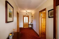 Old Fort Lodge