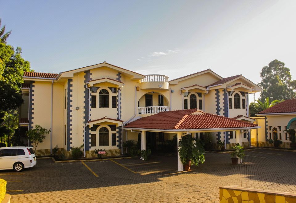 Tara Suites