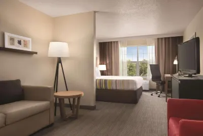 Country Inn & Suites by Radisson, Cottage Grove, MN Hotels in der Nähe von Hastings RiverWalk