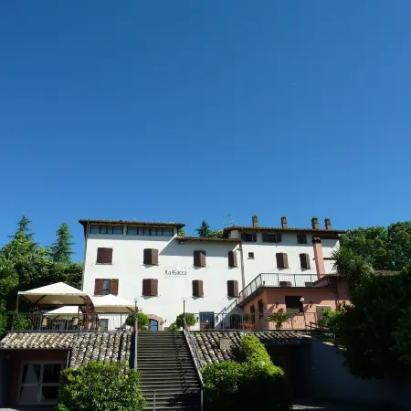 La Rocca