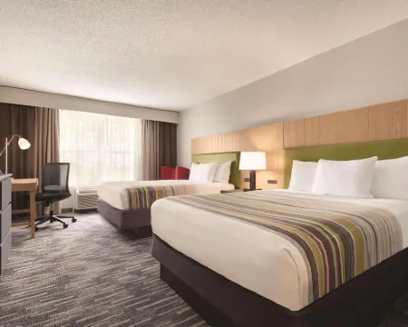 Country Inn & Suites by Radisson, Pella, IA Hotels in Pella