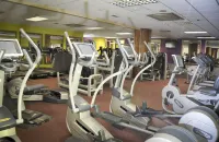 Mount Wolseley Hotel Spa & Golf Resort - Gym