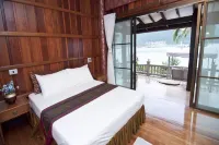 Bhuvarin Resort Hotel di Teluk Bang Bao