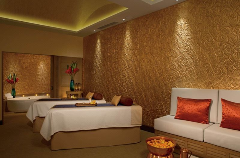 Secrets Puerto Los Cabos Golf & Spa Resort All Inclusive photo 3