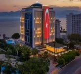 Delta Hotels Antalya Lara