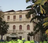 Hotel Lungomare Hotels in Reggio Calabria
