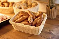 Bergbude - Desayuno