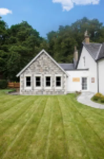 Rokeby Manor Hotéis em 