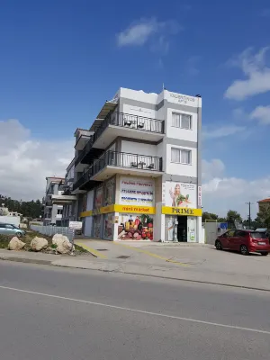 Valentinos Apartments Hotels in Konia