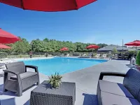 Blue Creek Inn Hotels in Ocean County