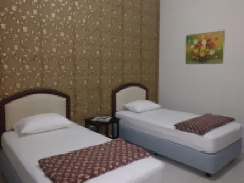 Wisma Liontine Palangkaraya Hotel di 