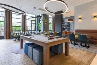 Holiday Inn Brussels - Schuman Hotel a Bruxelles