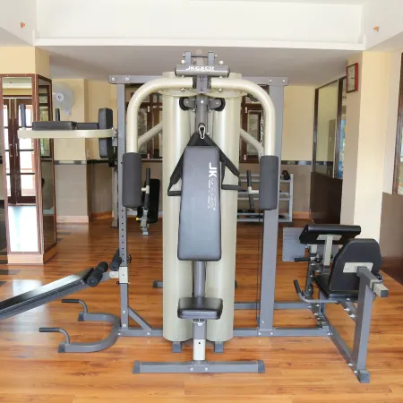 Manla Homes Resort