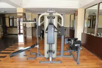 Manla Homes Resort - spa