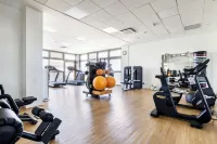 Palazzo di Varignana - Gym