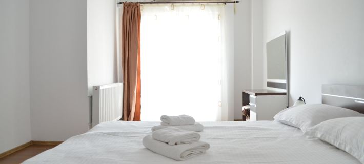 Alexys Residence 7 Hotels in Iasi